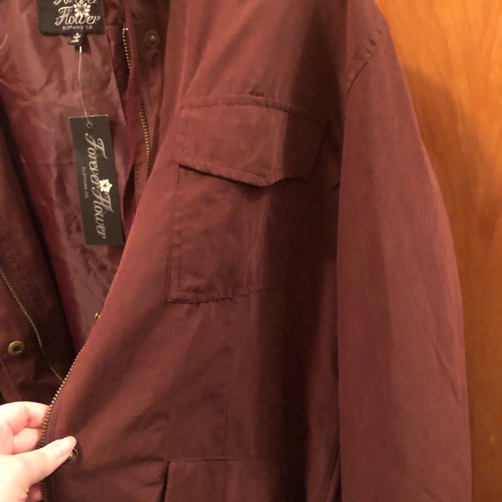 Jacket - Picture 4 of 5
